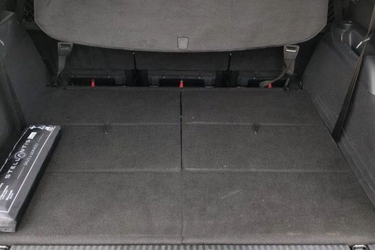 Citroen C4 Spacetourer 1.5 BlueHDi Shine S&S