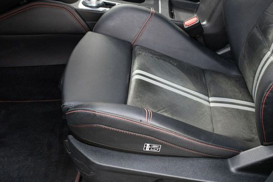 Ford Focus 2.3 Ecoboost St