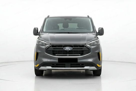 Ford Transit Custom 320 L2H1 Trail