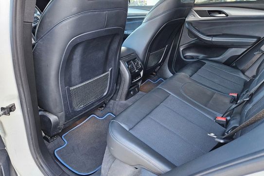 BMW X3 XDRIVE20I m Sport Sport