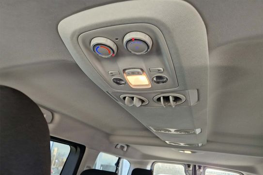 Toyota Proace City Verso Long L2H1 AT