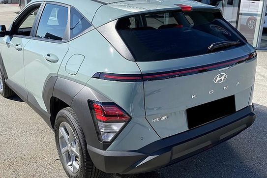 Hyundai Kona 1.0 T-GDI Smart