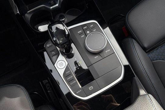 BMW Seria 1 118d M Sport