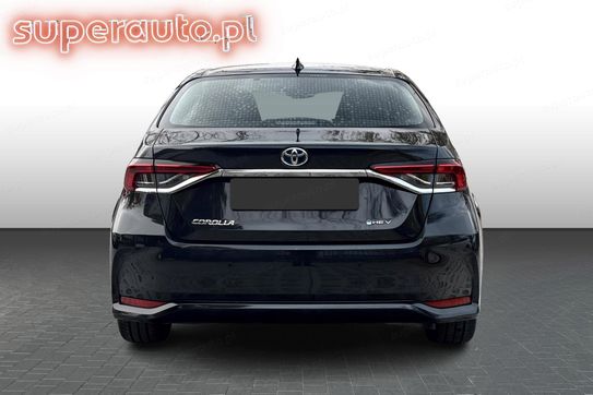 Toyota Corolla Comfort 1.8 Hybrid