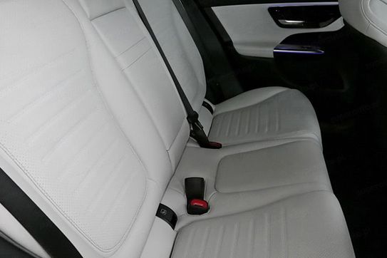 Mercedes GLC Coupe 300 4-Matic AMG Line