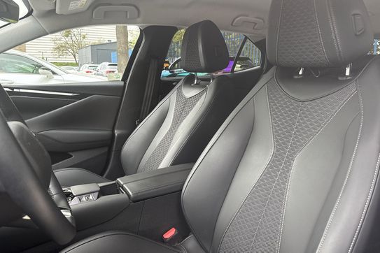 DS DS4 Trocadero 1.2 PureTech  aut