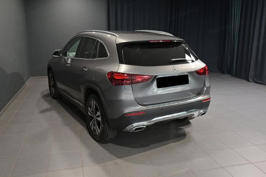 Mercedes GLA 200 Progressive