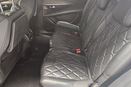 Peugeot 5008 2.0 BlueHDI GT Pack S&S EAT8