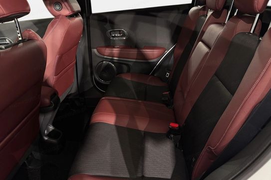 Honda HR-V 1.5 Sport CVT