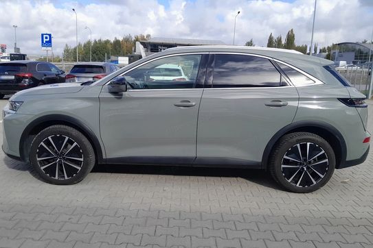 DS DS7 Automobiles 1.5