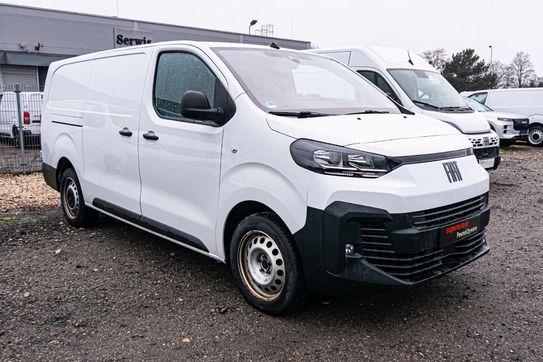 Fiat Scudo L2H1 AT8