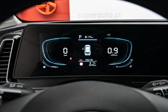 Kia Sportage 1.6 T-GDI L 2WD DCT