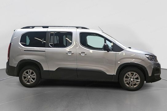 Peugeot Rifter Long L2H1 Allure Pack