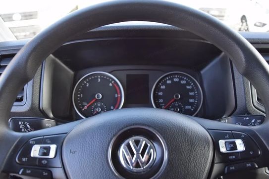 Volkswagen Crafter 2.0 TDI L3H3