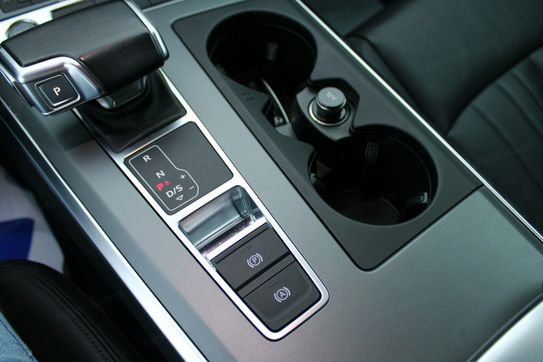 Audi A6 45 TFSI quattro S tronic