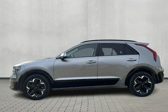 Kia Niro e-Niro 64kWh XL