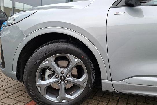 Ford Kuga 1.5 EcoBoost FWD ST-Line aut