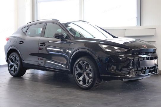 Cupra Formentor 1.5 e-TSI DSG