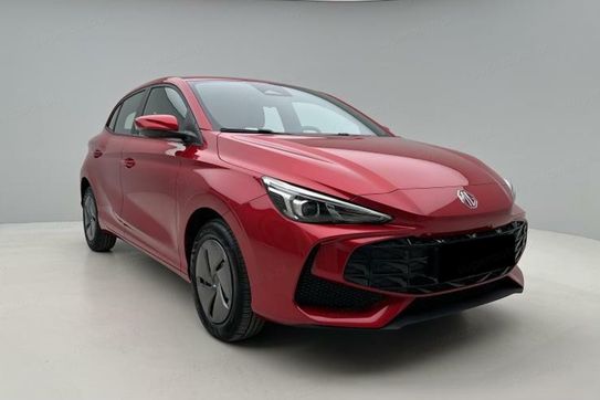 MG 3 1.5 Standard