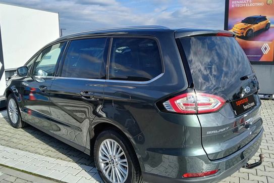 Ford Galaxy 2.0 EcoBlue Titanium