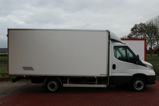 Iveco Daily 35S16H3 Kontener Izoterma
