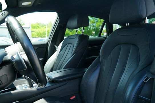 BMW X6 xDrive40d M Sport