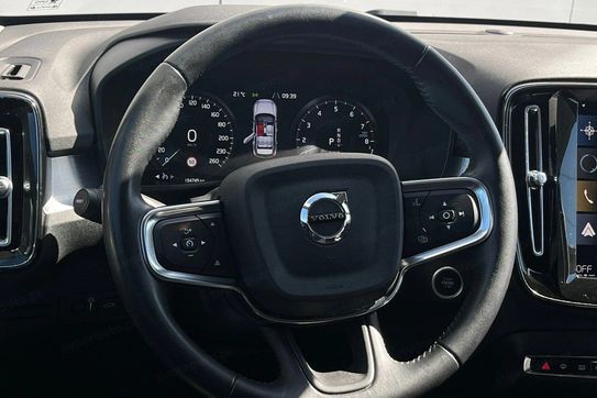 Volvo XC40 T5 Plug-In Hybrid Inscription aut