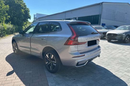 Volvo XC60 B5 AWD Plus Dark