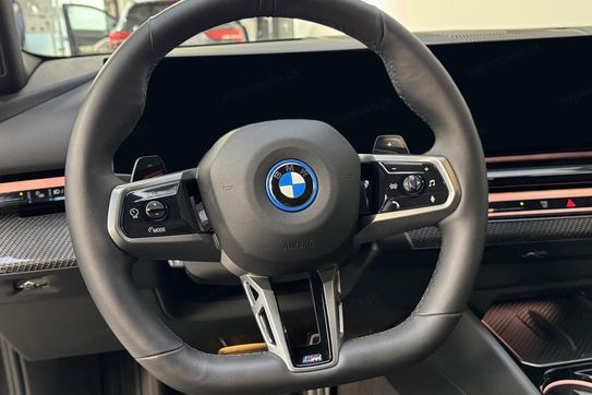 BMW Seria 5 530e xDrive M Sport