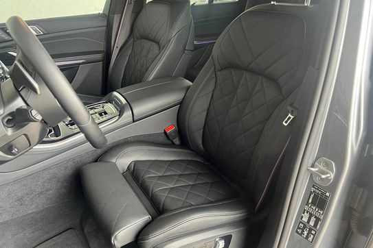 BMW X5 xDrive30d mHEV M Sport