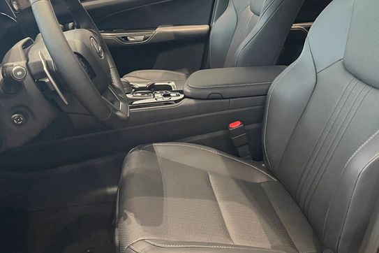 Lexus NX 350h Prestige AWD