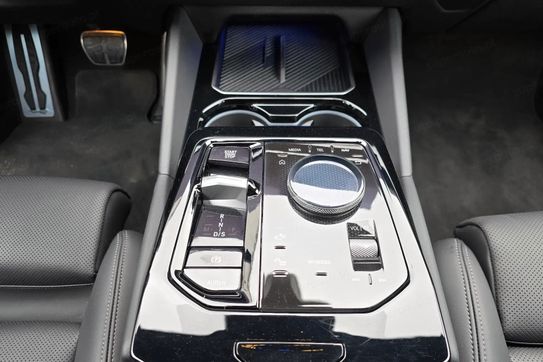 BMW Seria 5 520d xDrive M Sport aut