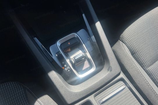 Skoda Octavia 1.5 TSI mHEV Selection DSG