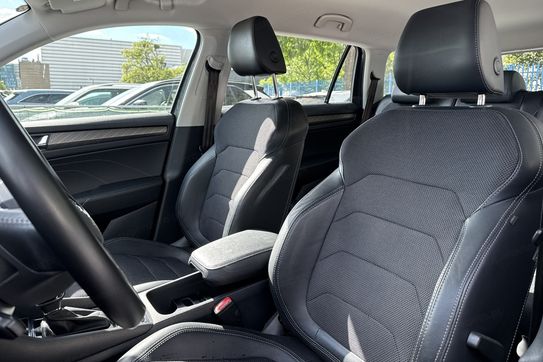Skoda Kodiaq Style 2.0 TDI  DSG
