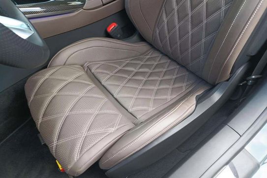 Mercedes AMG GT 63 4Matic+