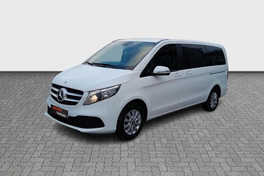 Mercedes V Klasa 220 d 9G-Tronic Długi