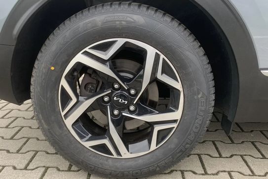 Kia Sportage 1.6 T-GDI M