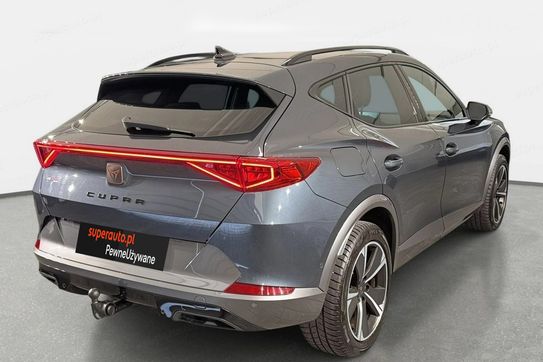 Cupra Formentor 1.5 TSI