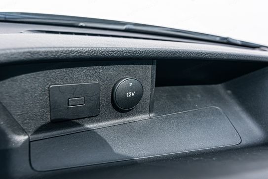Ford Transit L3 Kontener 8EP Chłodnia/Izoterma