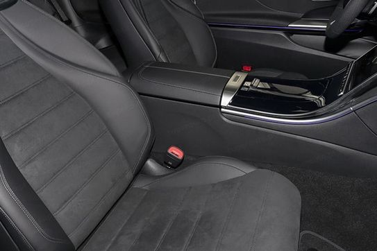 Mercedes CLE 200 4-Matic AMG Line