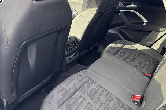 Audi Q5 TDI quattro S line