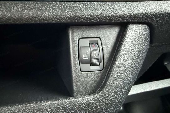 Opel Vivaro XL L2H1 Zabudowa Brygadowa EAT8