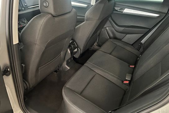 Skoda Karoq 1.5 TSI ACT Edition 130 DSG