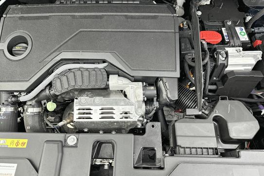 Citroen C5 Aircross Max 1.2 mHEV e-DCS6