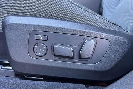 BMW X3 xDrive20 mHEV aut