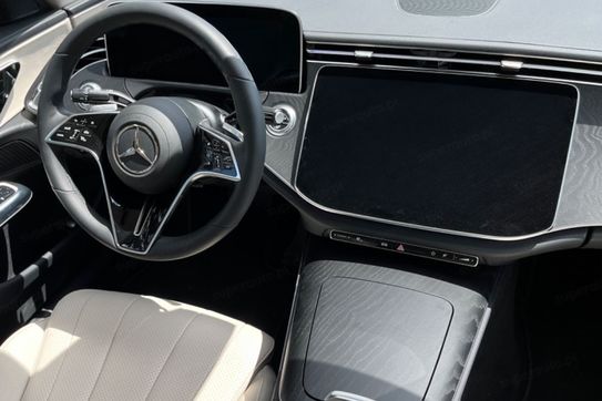 Mercedes Klasa E 220 d Avantgarde