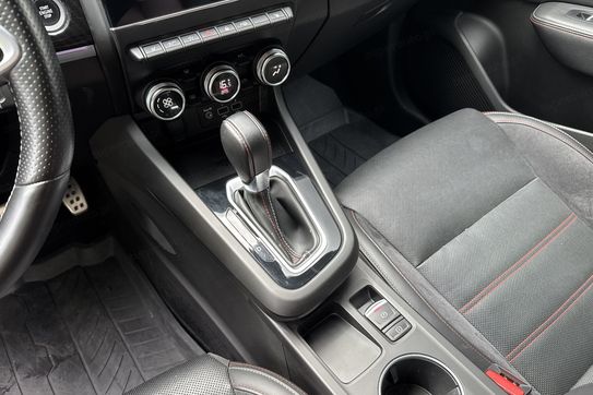 Renault Arkana R.S. Line 1.3 TCe mHEV  EDC