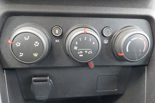 Dacia Sandero Stepway 1.0 TCe Expression