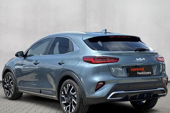 Kia XCeed 1.5 t-Gdi Business Line Dct