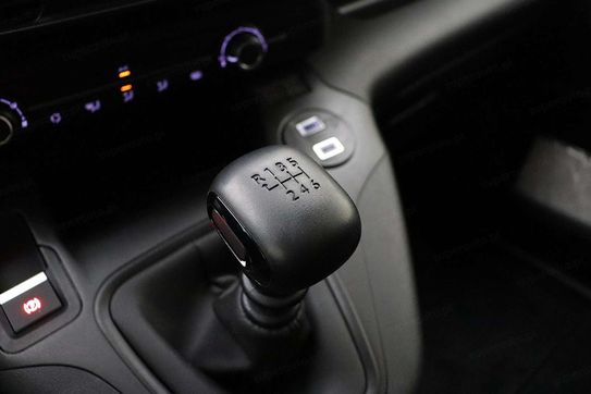 Opel Combo Van Cargo L1H1